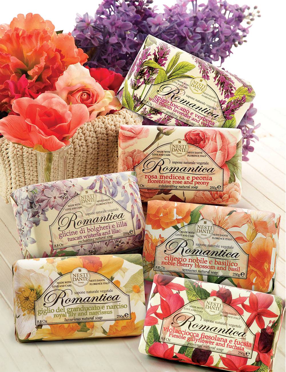 Nesti Dante Romantica Promozione Limitata