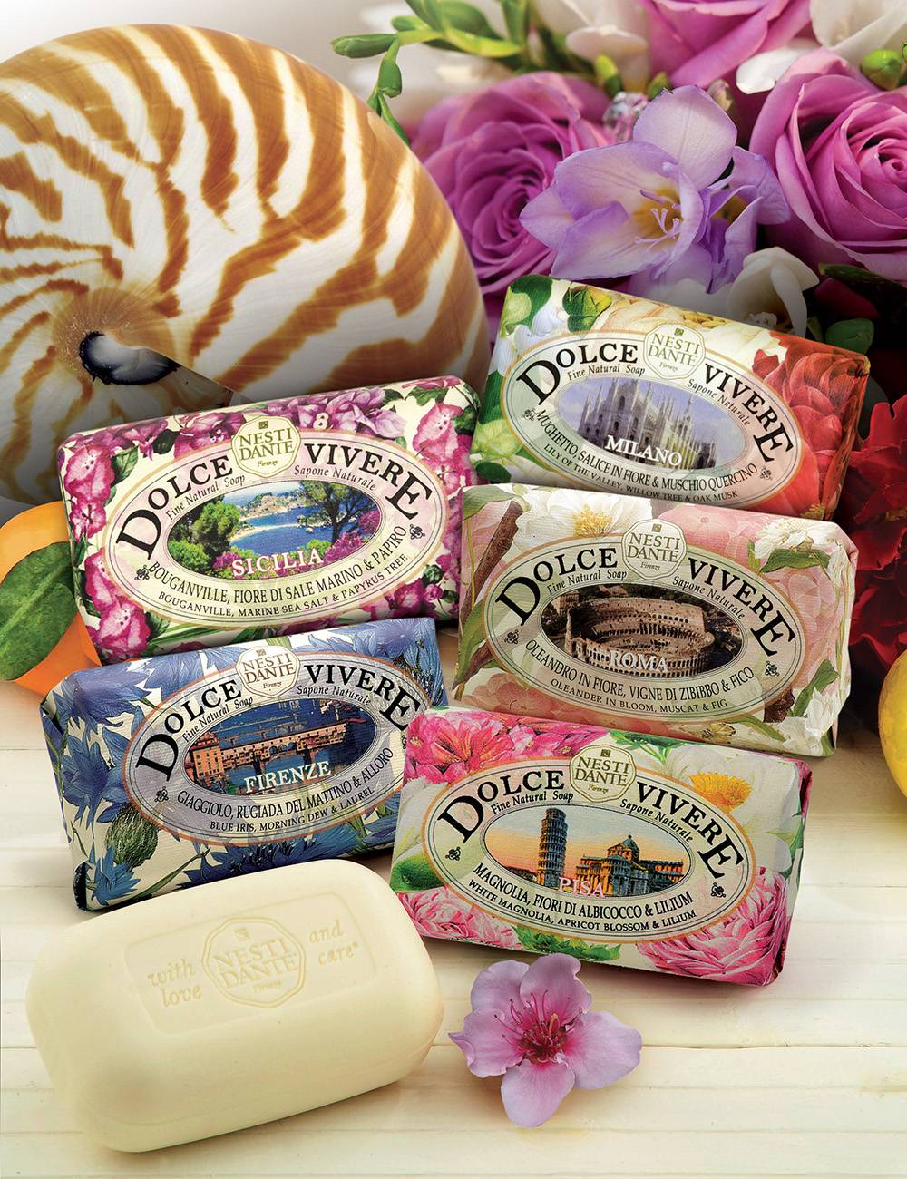 Nesti Dante Dolce Vivere I Fino Al -60%