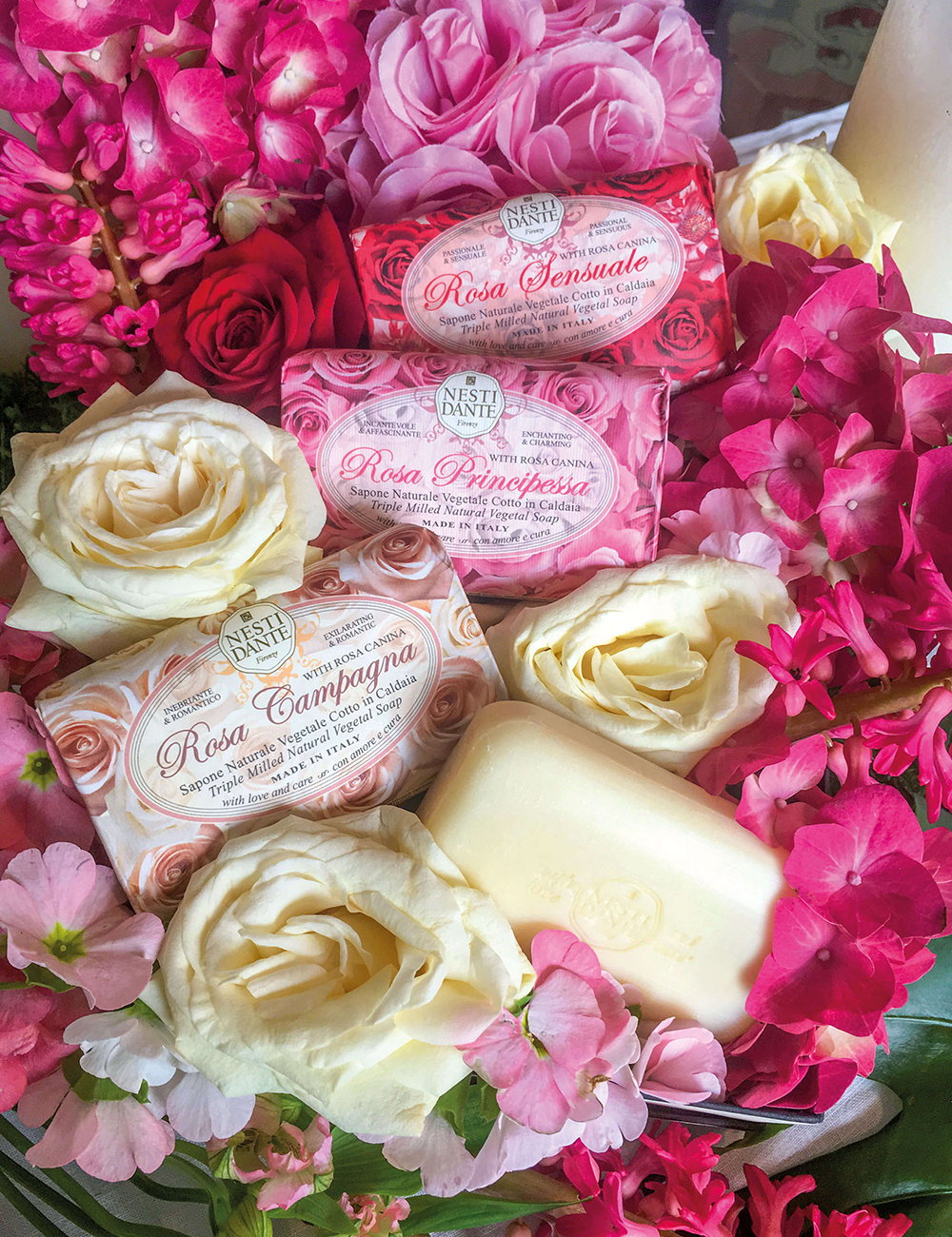 Nesti Dante Le Rose Outlet