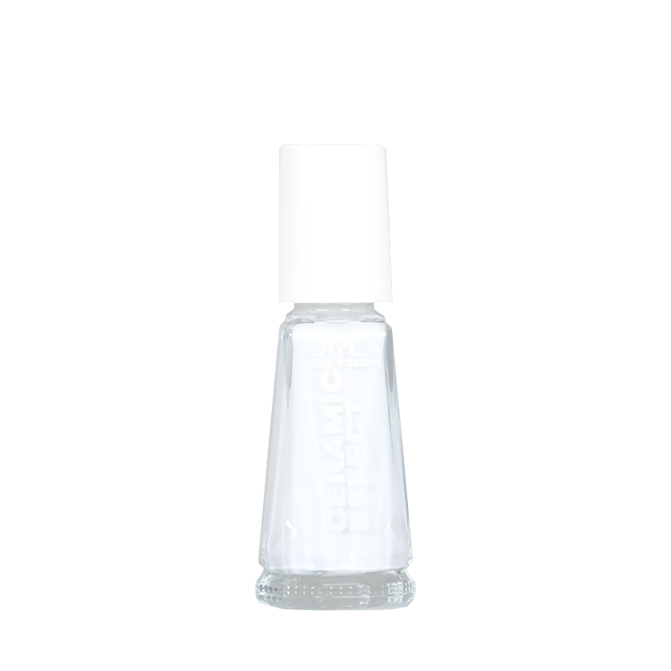 Layla Vosmetics SMALTO LAYLA CERAMIC EFFECT Outlet
