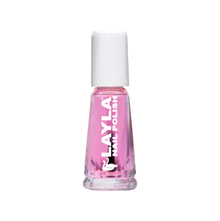 Layla Vosmetics SMALTO LAYLA TRASPARENTE Saldi