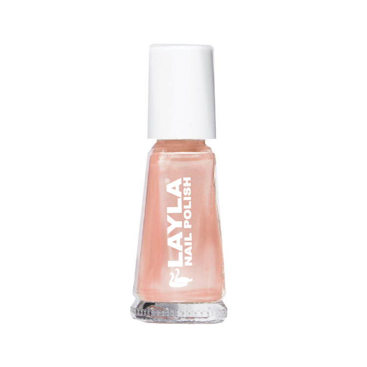 Layla Vosmetics SMALTO LAYLA MADREPERLATO Offerte