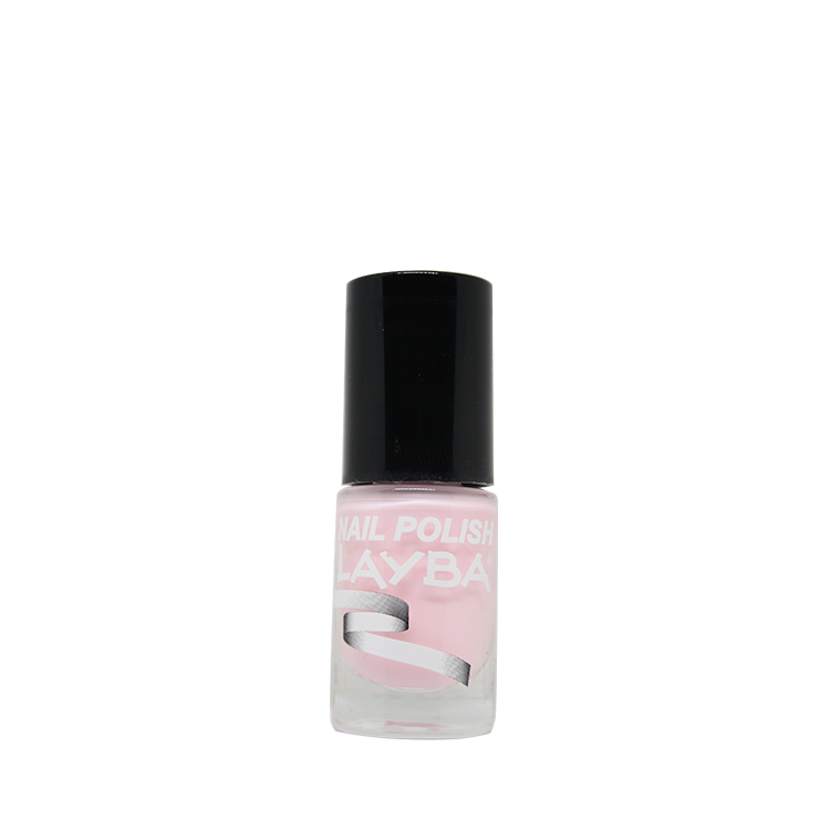 Layla Vosmetics LAYBA NAIL POLISH I Più Venduti