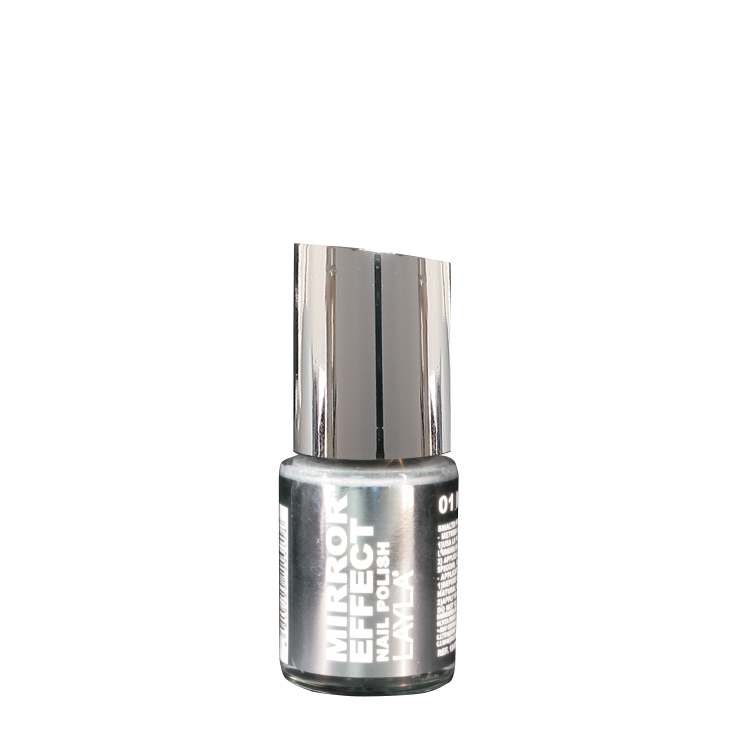 Layla Vosmetics SMALTO LAYLA MIRROR EFFECT Negozio