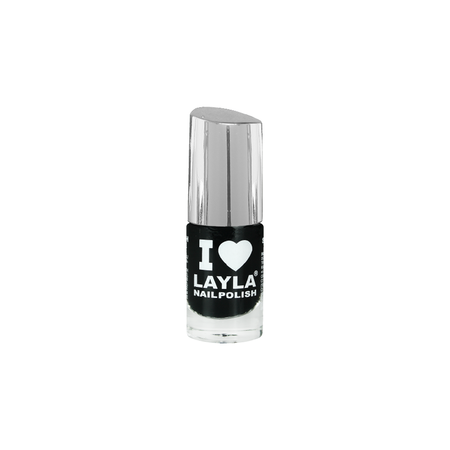 Layla Vosmetics I LOVE LAYLA NAIL POLISH Pezzi Unici
