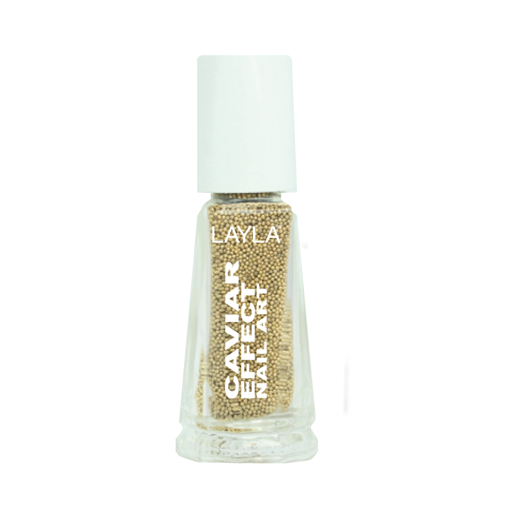 Layla Vosmetics CAVIAR EFFECT Soddisfazione Garantita