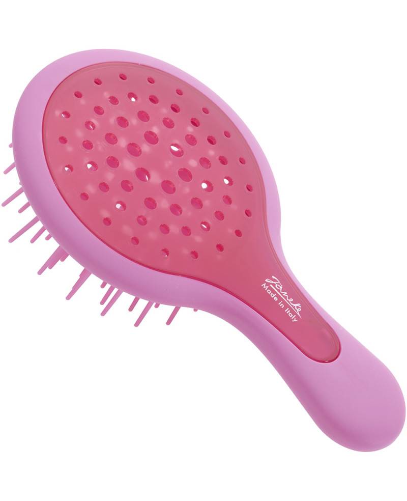Janeke Mini Superbrush Rosa - 10SP220 RSA Online