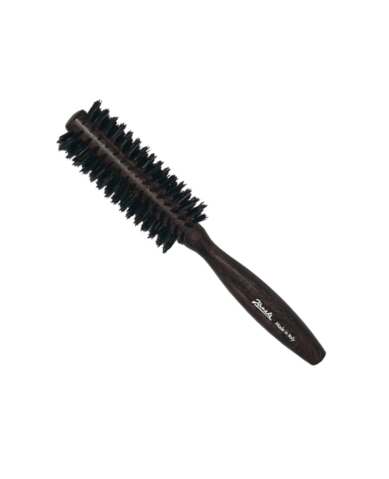 Janeke Spazzola in legno faggio 21 cm ø mm 37 - cod. SP82K 2025