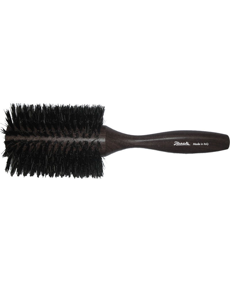 Janeke Spazzola in legno faggio 23cm ø mm 70 - cod. SP85K Nuovo