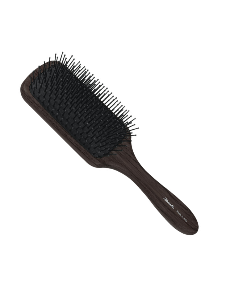Janeke Spazzola rettangolare magnum in legno faggio 24 cm - cod. SP94BK Qualità Garantita
