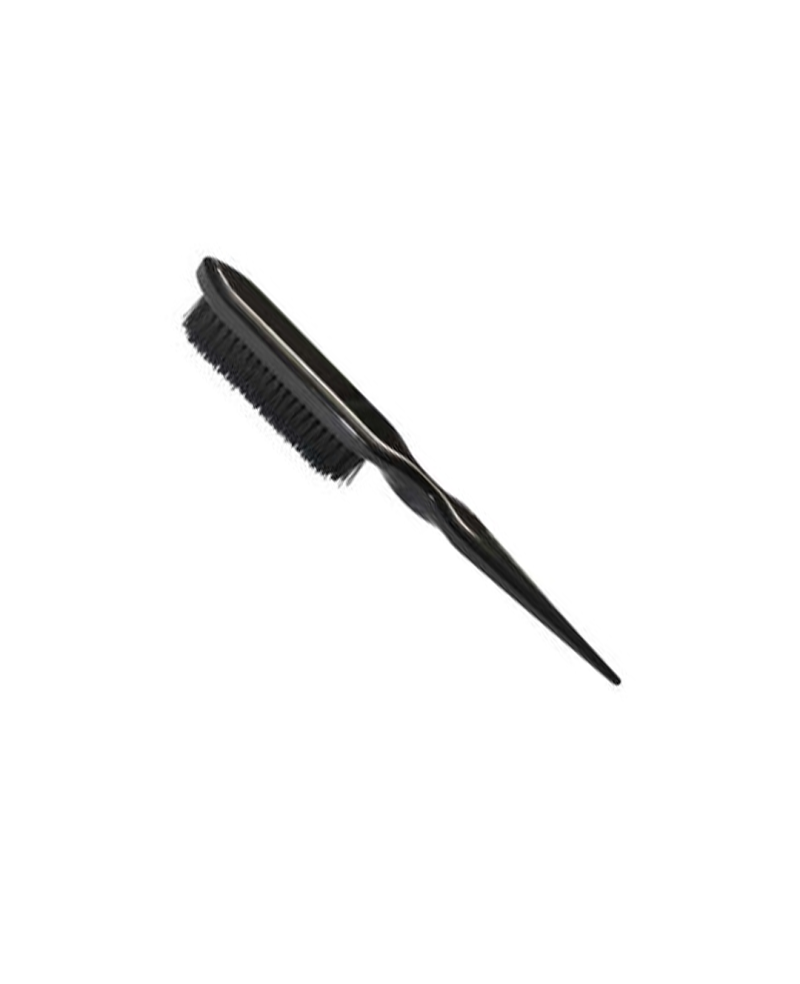 Janeke Spazzola per cotonare professionale con setola 23 cm - cod. SP229 NER Negozi Online