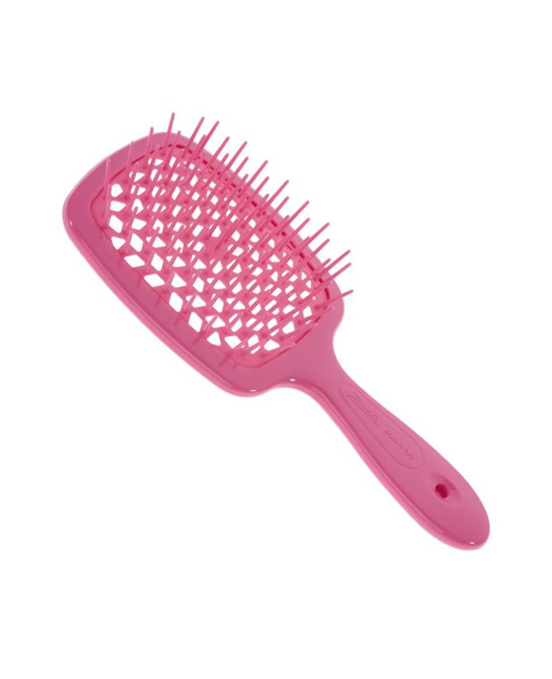 Janeke Spazzola Superbrush colore Fuxia Fluo – 82SP226 FFL Acquista Ora