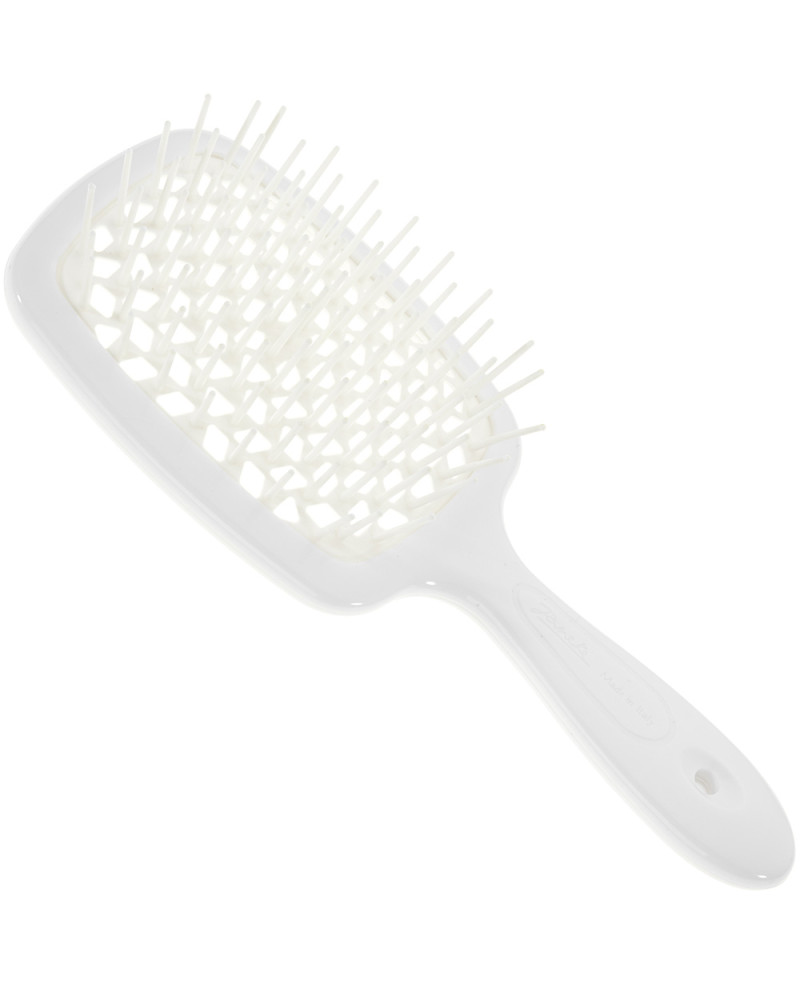 Janeke Spazzola Superbrush colore Bianco – SP226 BB Consegna Veloce