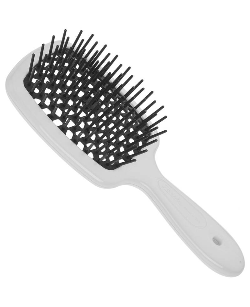 Janeke Spazzola Superbrush colore Bianco e Nero – SP226BIA NER Fino Al -60%