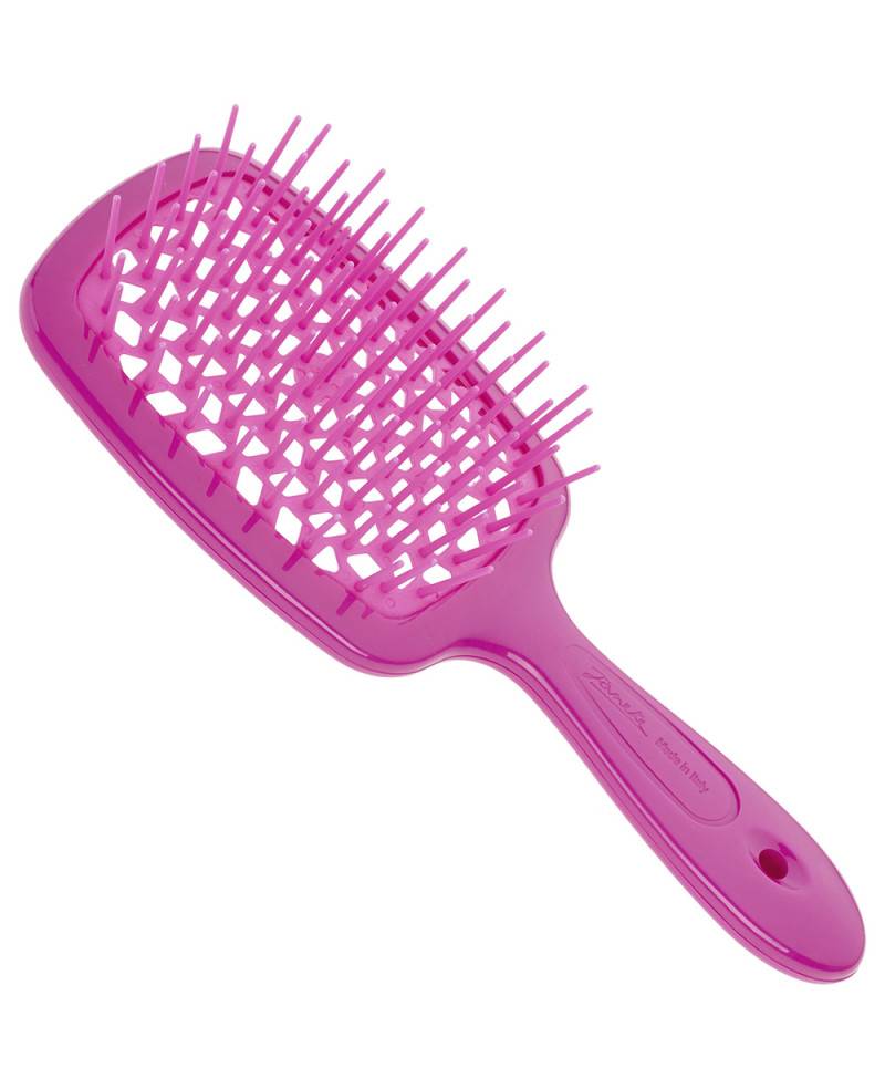 Janeke Spazzola Superbrush colore Rosa Fluo – 82SP226 FF2 Convenienza
