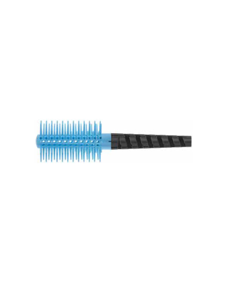 Janeke Spazzola Cactus ventilata volume estremo, colore nero e turchese – cod. 71SP505 TSE 50% di sconto con spedizione gratuita