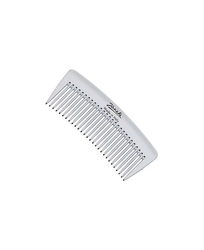 Janeke Pettine rado acconciatore, colore argento - cod. CR855 Acquista Ora