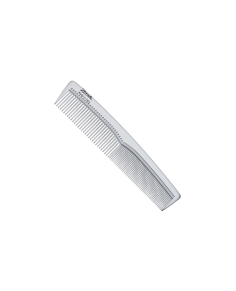 Janeke Pettine argento da toeletta - cod. CR803 Shopping Online