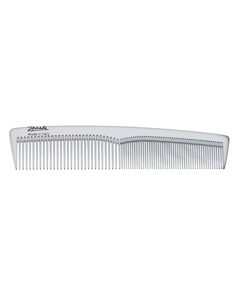 Janeke Pettine argento da toeletta - cod. CR803 Shopping Online