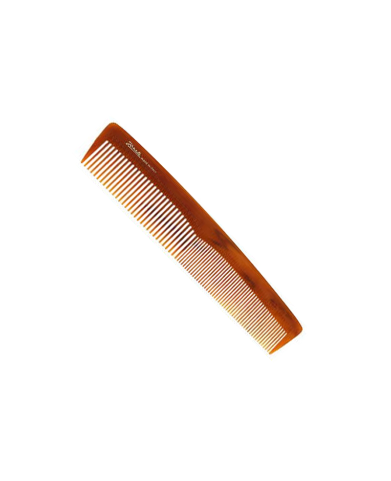Janeke Pettine Toeletta 20x4,2 cm imitazione tartaruga - cod. 78803 Prezzo Ridotto