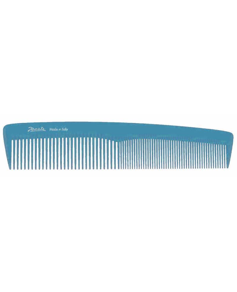Janeke Pettine toeletta 20,4x4,2 cm turchese - COD. 82803 TSE Offerte