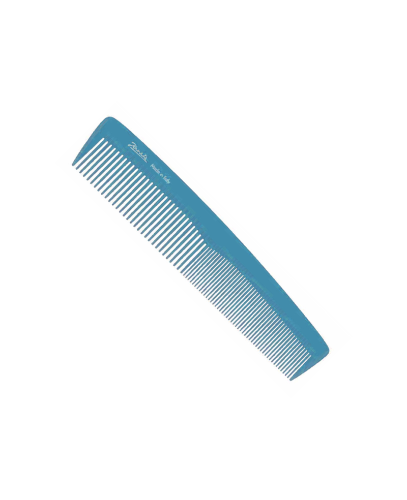 Janeke Pettine toeletta 20,4x4,2 cm turchese - COD. 82803 TSE Offerte