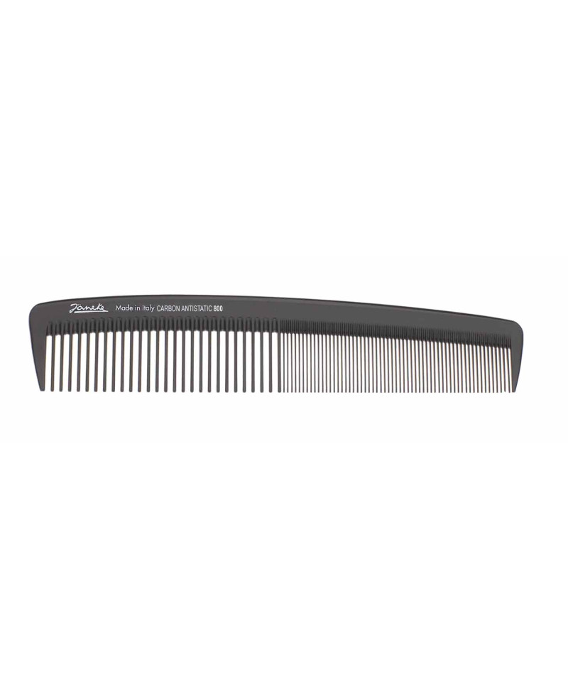 Janeke Pettine toeletta grande 22,5 cm - cod. 55800 Saldi Di Fabbrica