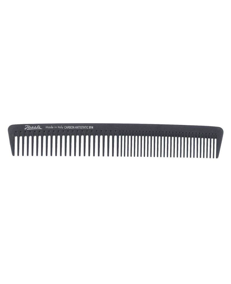 Janeke Pettine acconciatore 19,5 cm - cod. 55814 2025