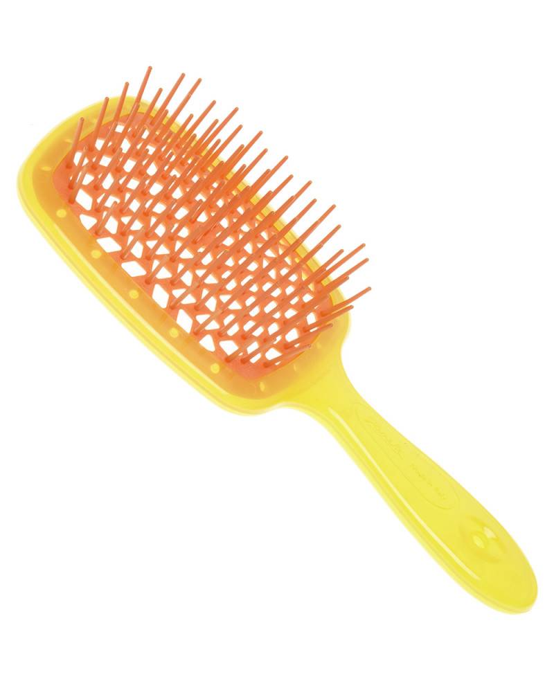 Janeke Spazzola Superbrush colore Giallo e Arancio – 86SP226 GIA Negozi Online