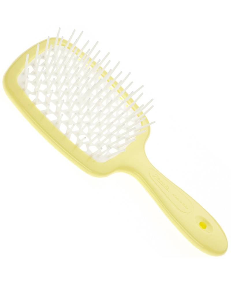 Janeke Spazzola Superbrush colore Giallo – 93SP226 GIA Sottocosto