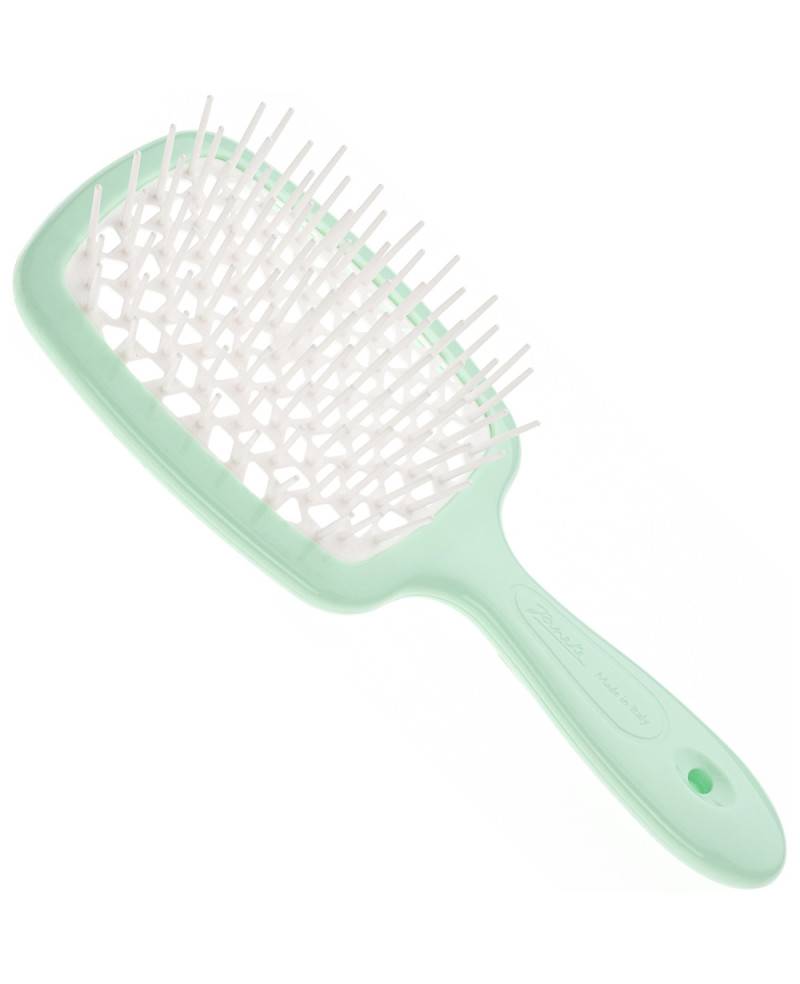Janeke Spazzola Superbrush colore Turchese – 93SP226 TSE Convenienza