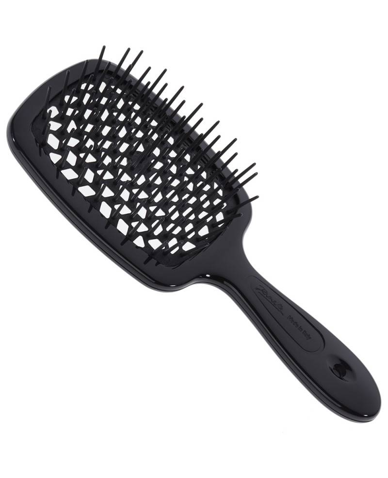 Janeke Spazzola Superbrush colore Nero – SP226 NER