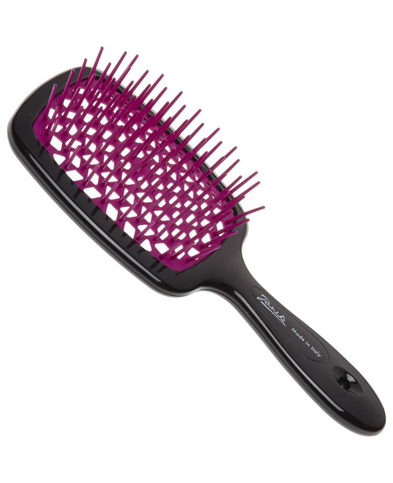 Janeke Spazzola Superbrush colore Fuxia – 71SP226 FUX