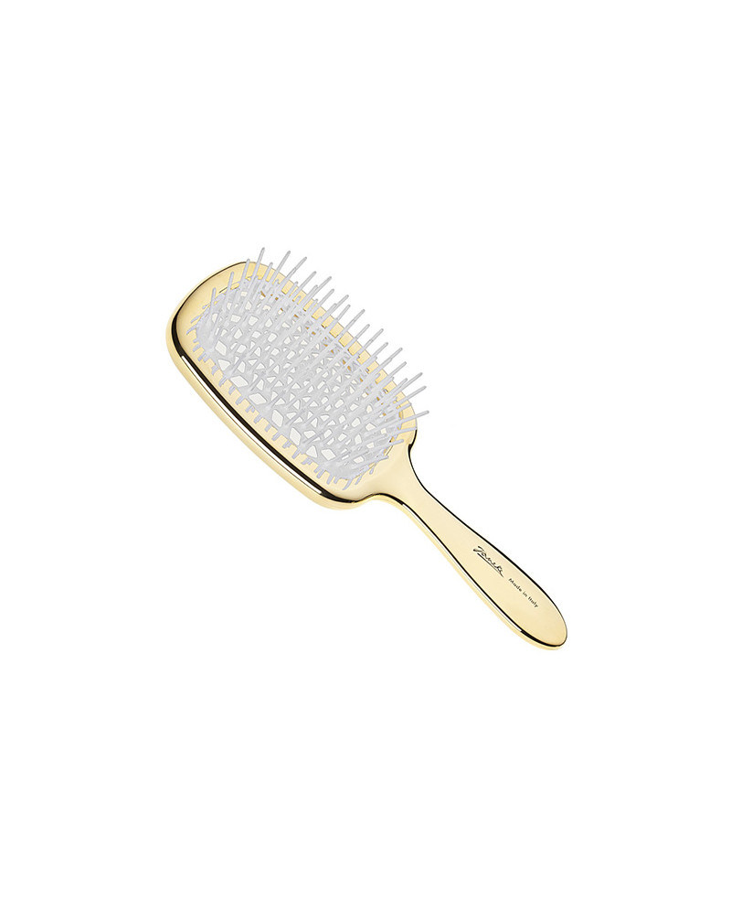 Janeke Scatola Regalo con Spazzola Superbrush oro - Cod. SCA21 Online