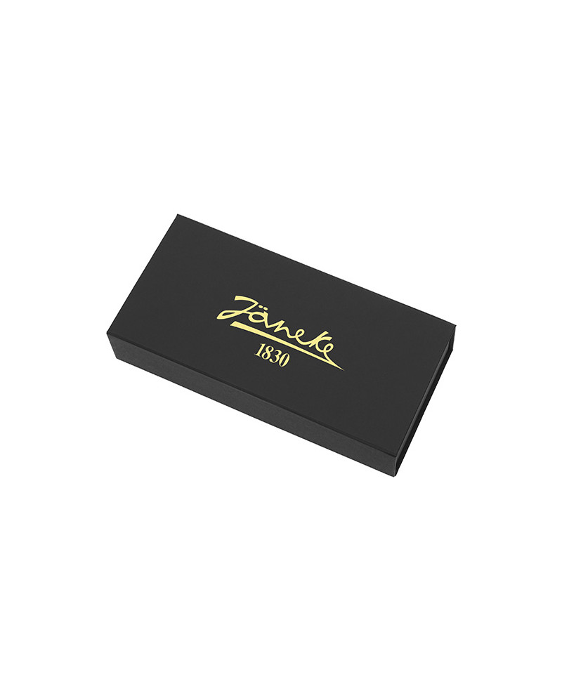 Janeke Scatola Regalo con Spazzola Superbrush cromo - Cod. SCA22 Outlet