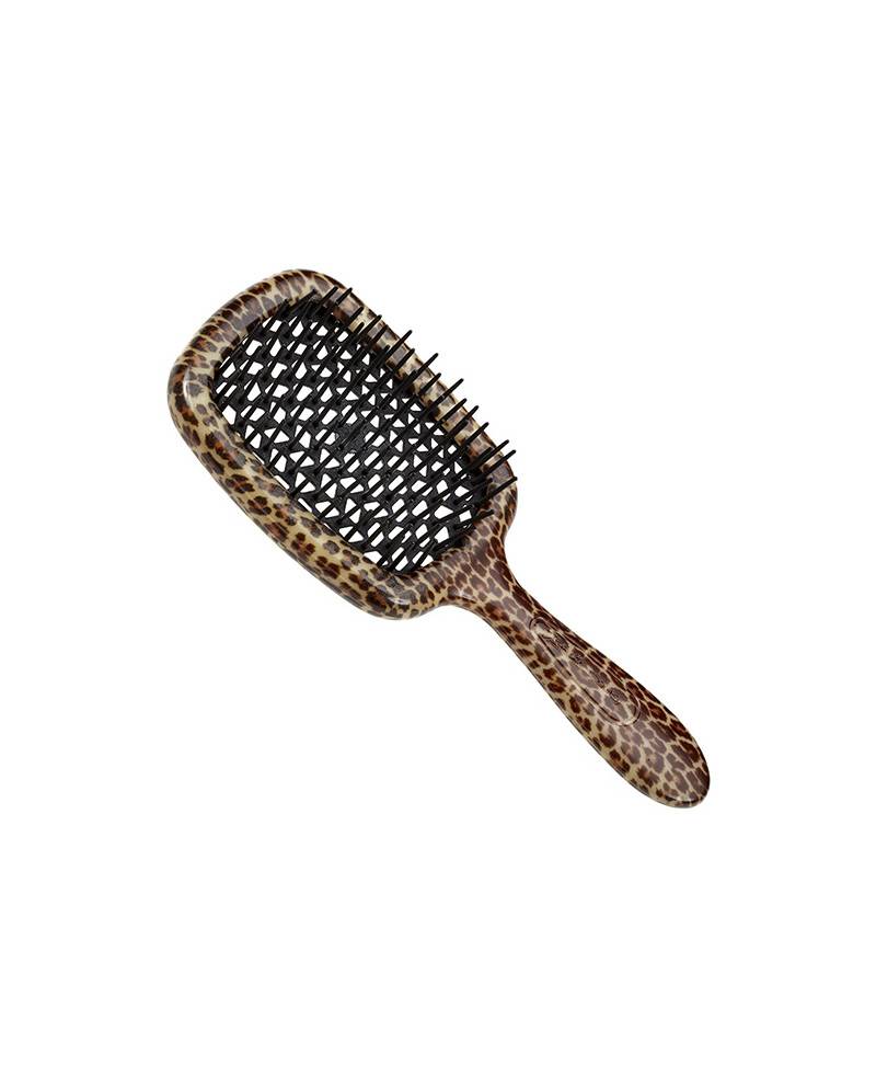 Janeke Scatola Regalo con Spazzola Superbrush maculata - Cod. SCA23 In Vendita