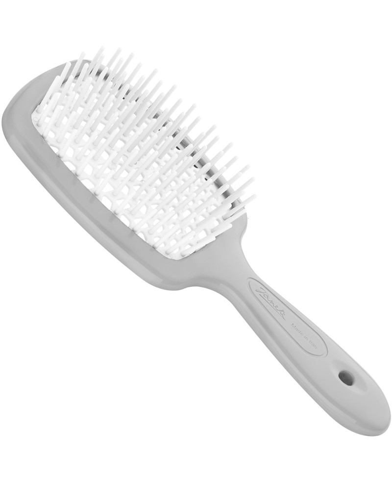 Janeke Spazzola Superbrush Small Grigio – Cod. 94SP234 GRI Vendita Economica