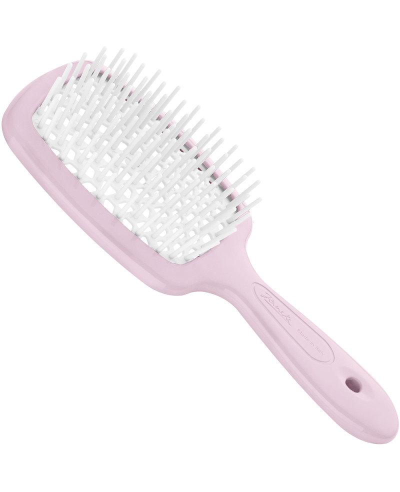 Janeke Spazzola Superbrush Small Rosa – Cod. 94SP234 PNK Saldi Di Fabbrica