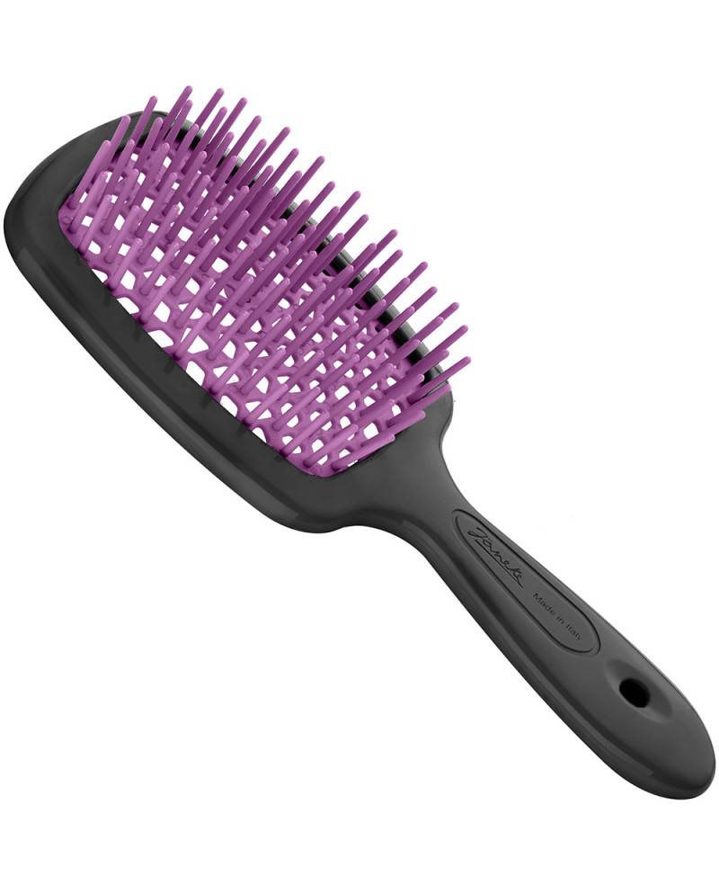 Janeke Spazzola Superbrush Small Fuxia – Cod. 71SP234 FUX I Più Venduti