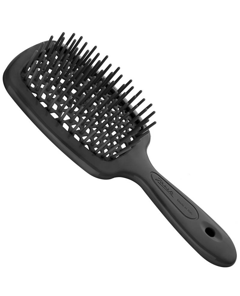 Janeke Spazzola Superbrush Small Nero – Cod. 71SP234 NER Negozio