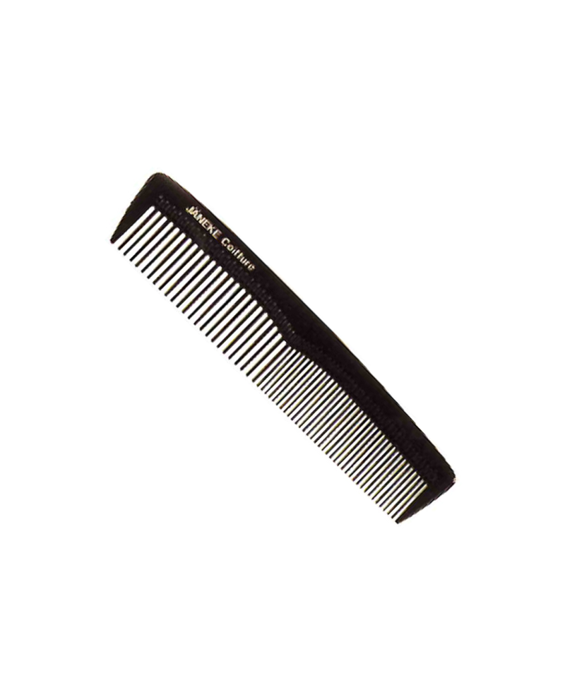Janeke Pettine Tascabile 13,5 cm - cod. 57813 Soddisfazione Garantita