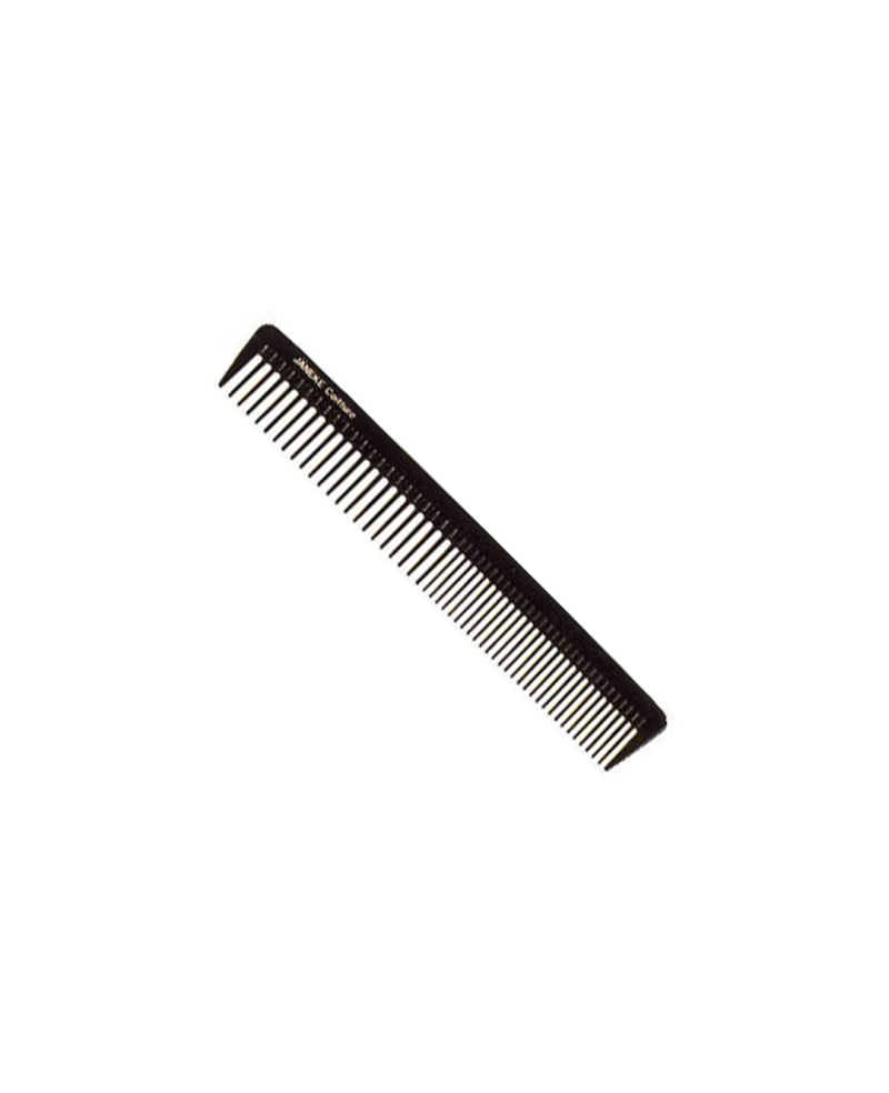 Janeke Pettine Acconciature 19 cm - cod. 57814 Italy