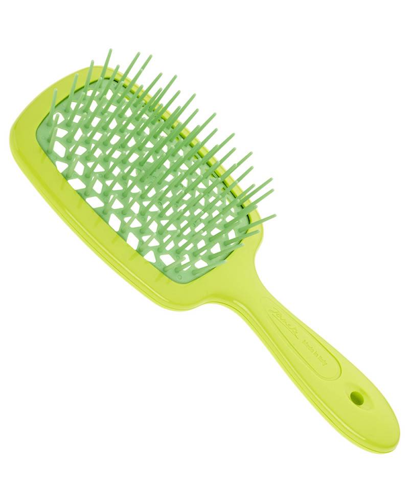Janeke Spazzola Superbrush Small Lime – Cod. 86SP234 LIM Affare Del Giorno