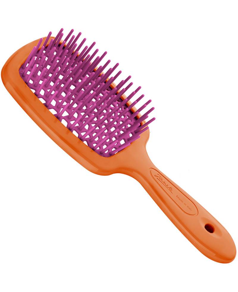 Janeke Spazzola Superbrush Small Arancio – Cod. 86SP234 ARA Convenienza