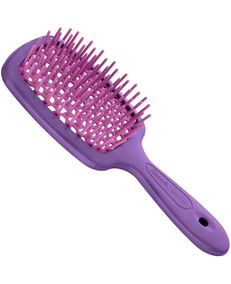 Janeke Spazzola Superbrush Small Viola – Cod. 86SP234 VIO Novità
