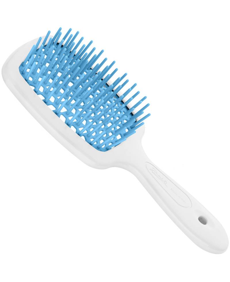 Janeke Spazzola Superbrush Small Turchese – Cod. 56SP234 TSE Moda