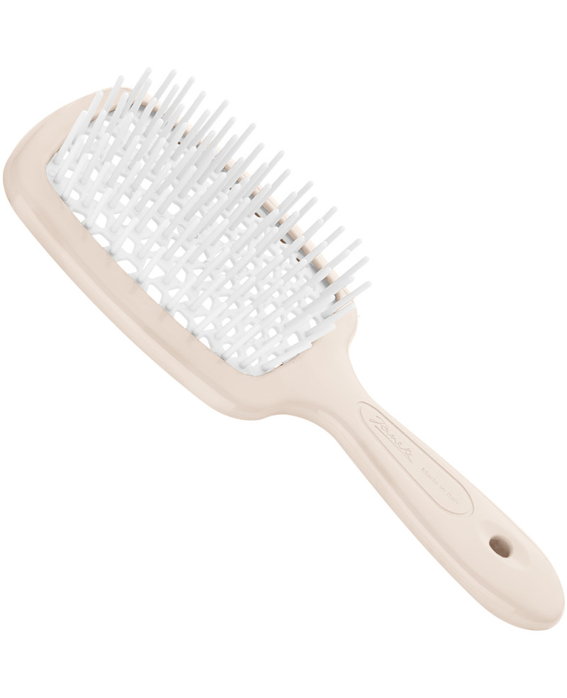 Janeke Spazzola Superbrush Small Arancio – Cod. 94SP234 ARA Vendita Calda