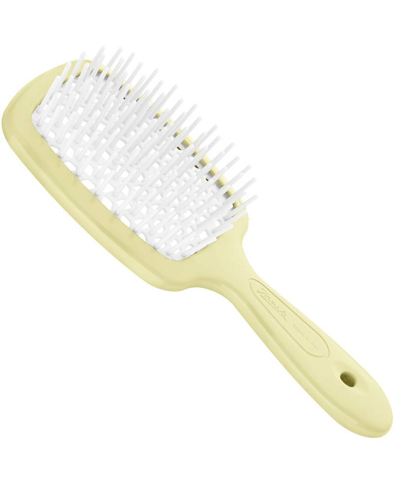 Janeke Spazzola Superbrush Small Giallo – Cod. 94SP234 GIA Vendita Economica