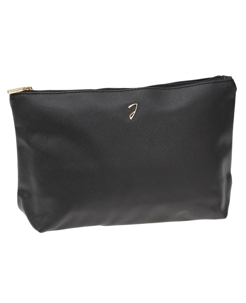 Janeke Astuccio grande nero, lavorazione Saffiano - cod. A2848VT NER 2025