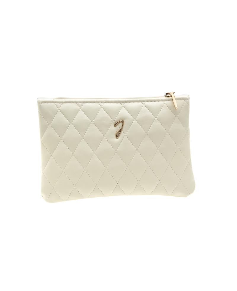 Janeke Astuccio trapuntato medio, beige - cod. A6131VT BEI Negozi Online